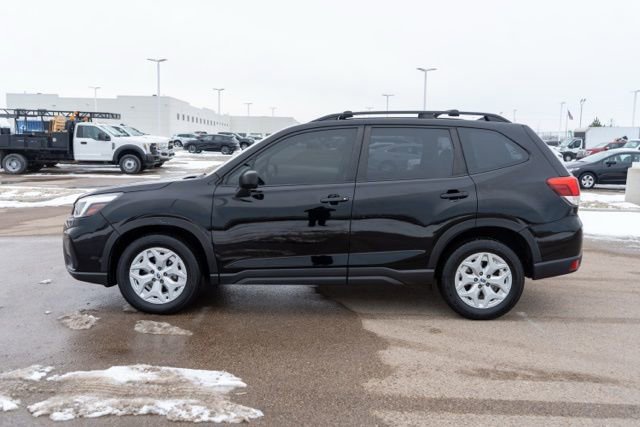 Used 2020 Subaru Forester w/ Alloy Wheel Package AWD/4WD image 4