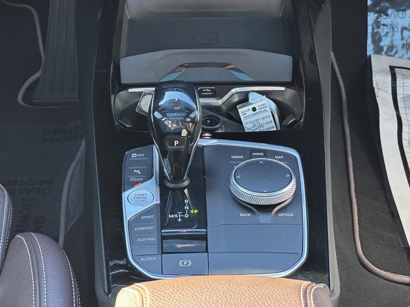 Used 2021 BMW 228i xDrive Gran Coupe 228i xDrive Gran Coupe w/ Convenience Package image 16