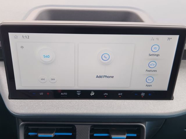 New 2026 Ford Maverick XLT image 11