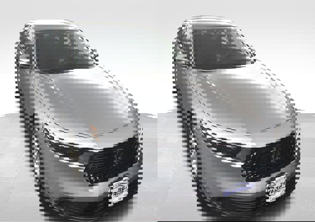 Used 2023 Honda Accord LX image 9