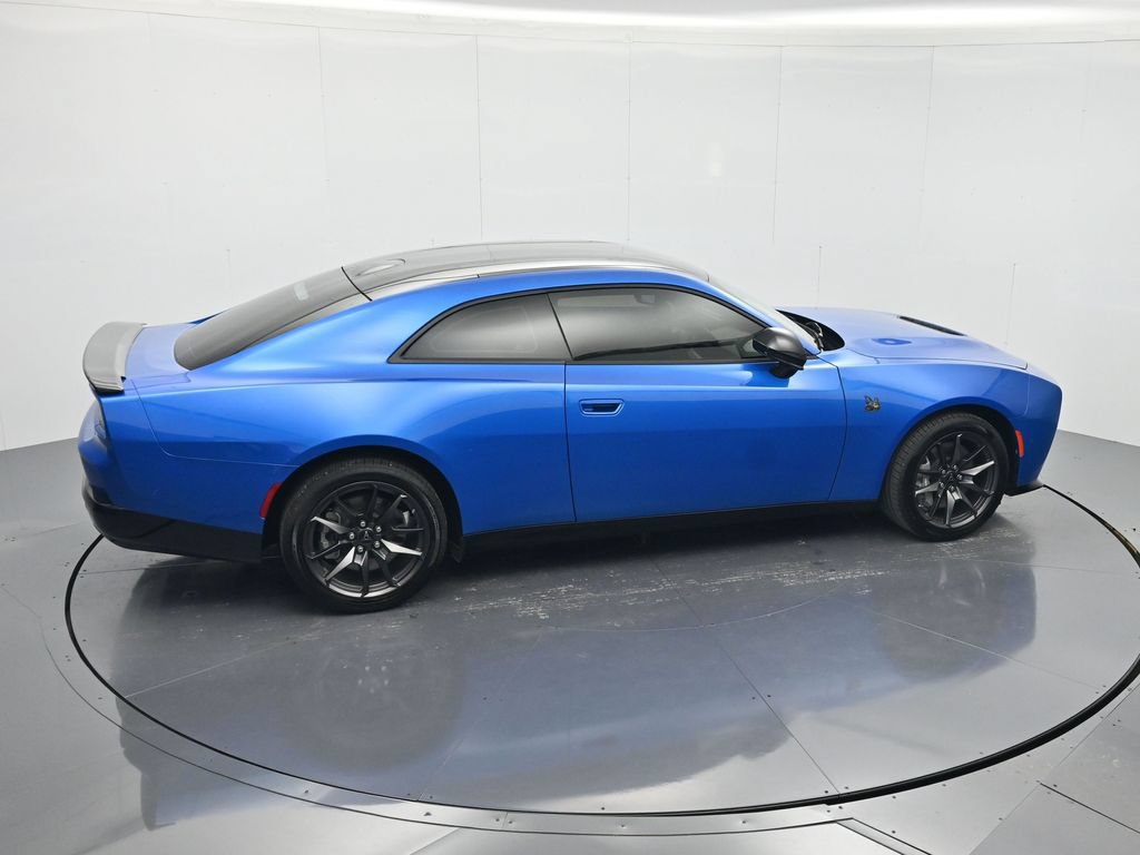 New 2026 Dodge Charger Scat Pack w/ Blacktop Package AWD/4WD image 29
