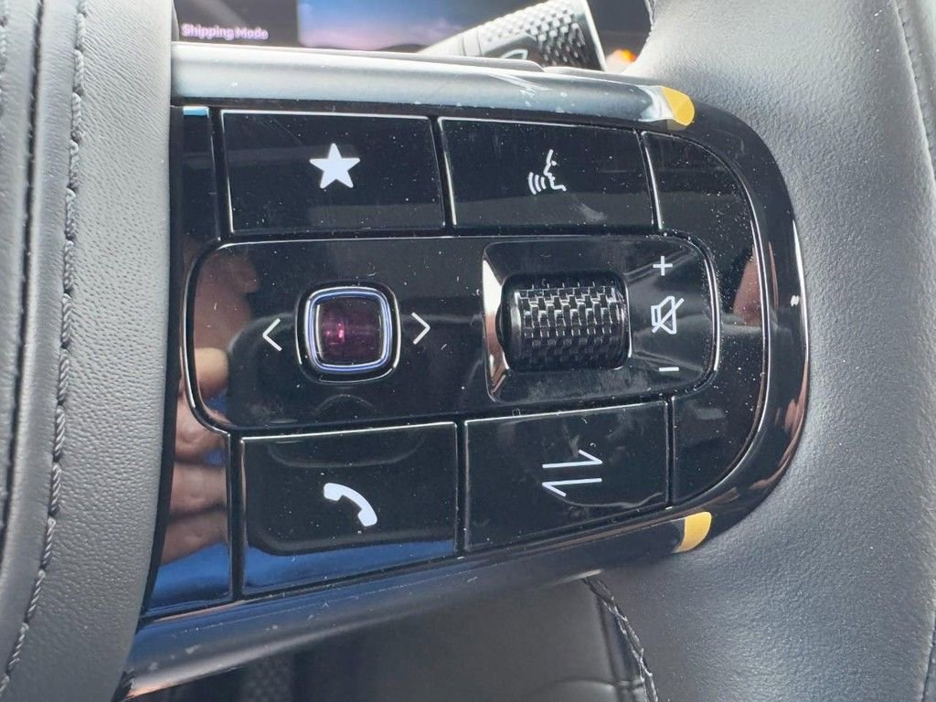 New 2026 Genesis G80 3.5T Prestige image 14