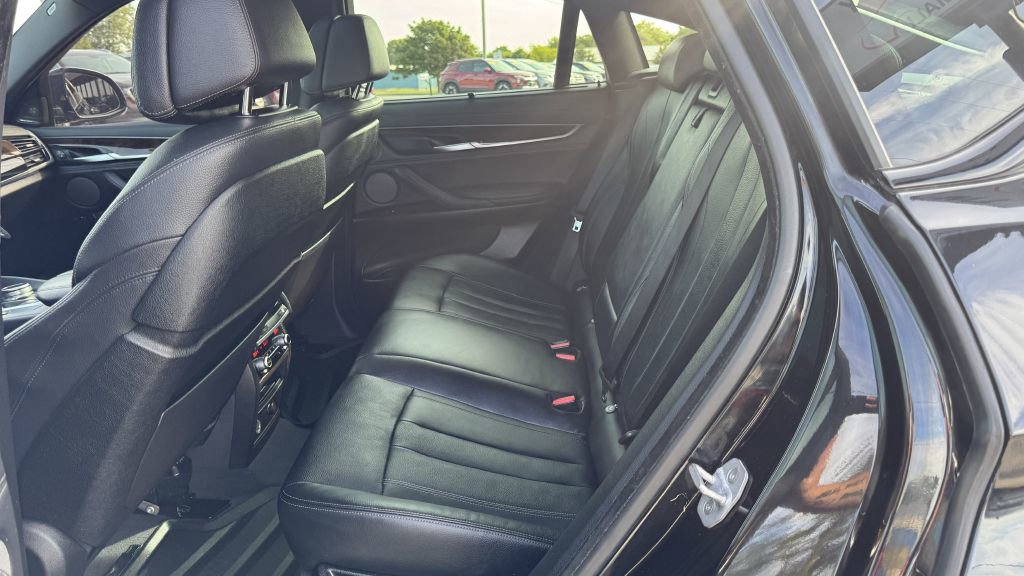 Used 2018 BMW X6 xDrive35i image 20