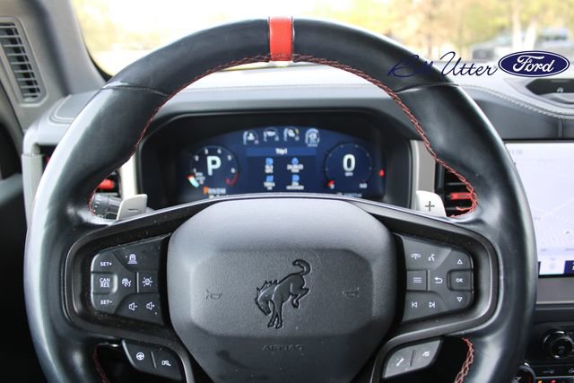 Certified 2023 Ford Bronco Raptor image 23