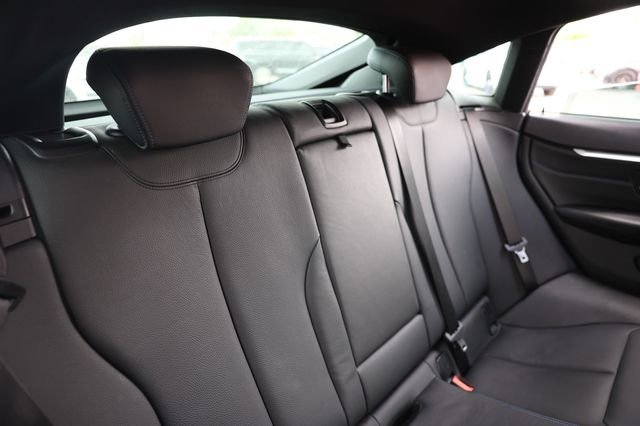 Used 2018 BMW 440i Gran Coupe RWD image 17