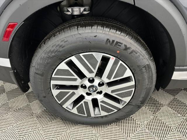 New 2026 Hyundai Palisade FWD Hybrid image 18