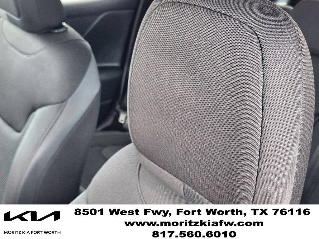 Used 2018 Jeep Renegade Altitude w/ Popular Equipment Group FWD image 13