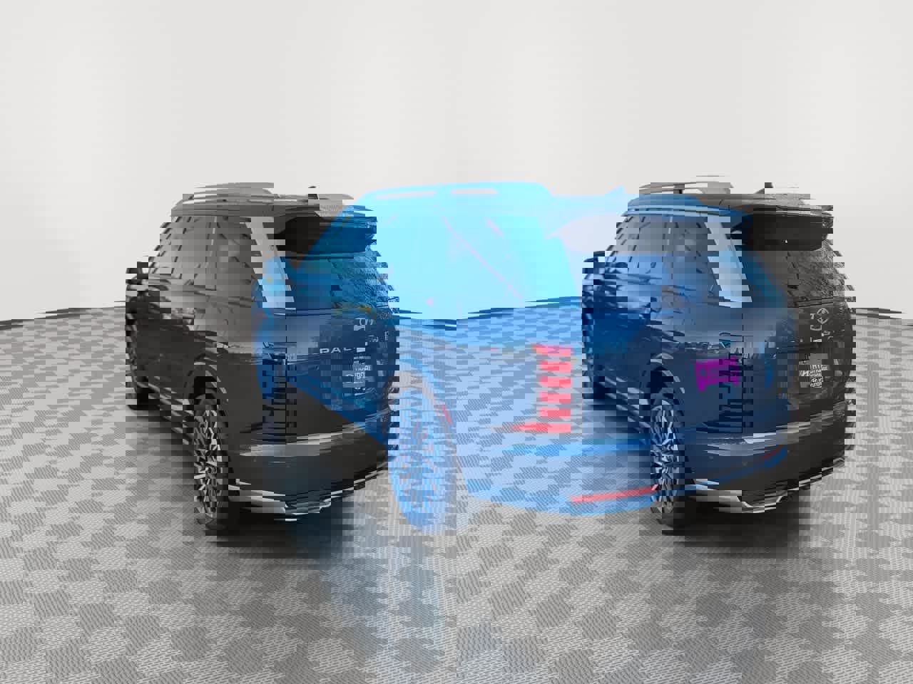 New 2026 Hyundai Palisade Calligraphy image 6