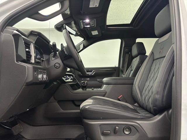 New 2026 GMC Sierra 1500 AT4 w/ AT4 Premium Package image 20