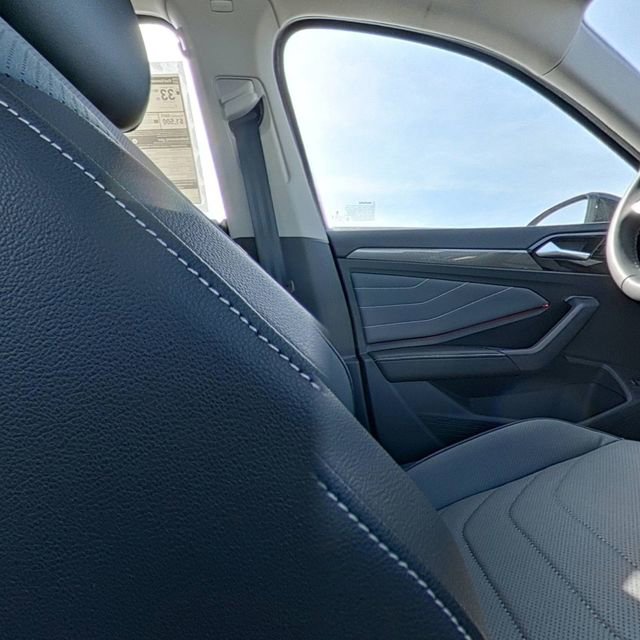 New 2026 Volkswagen Jetta SEL FWD image 29