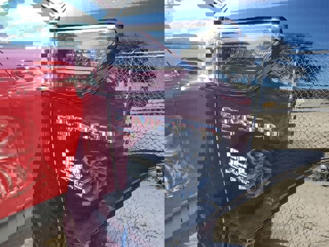 New 2026 Buick Envision Avenir image 8