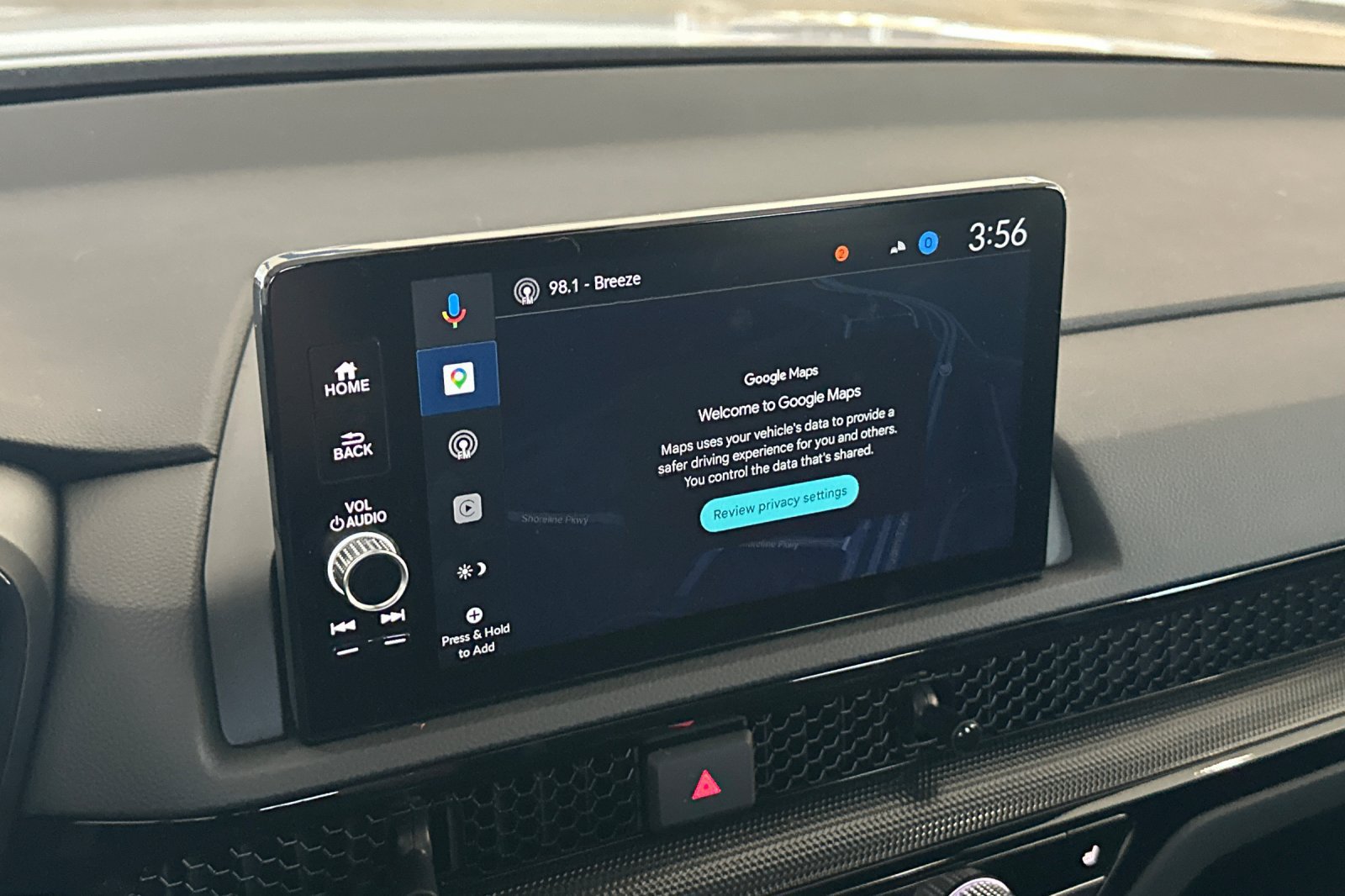 New 2027 Honda CR-V Sport Touring image 17
