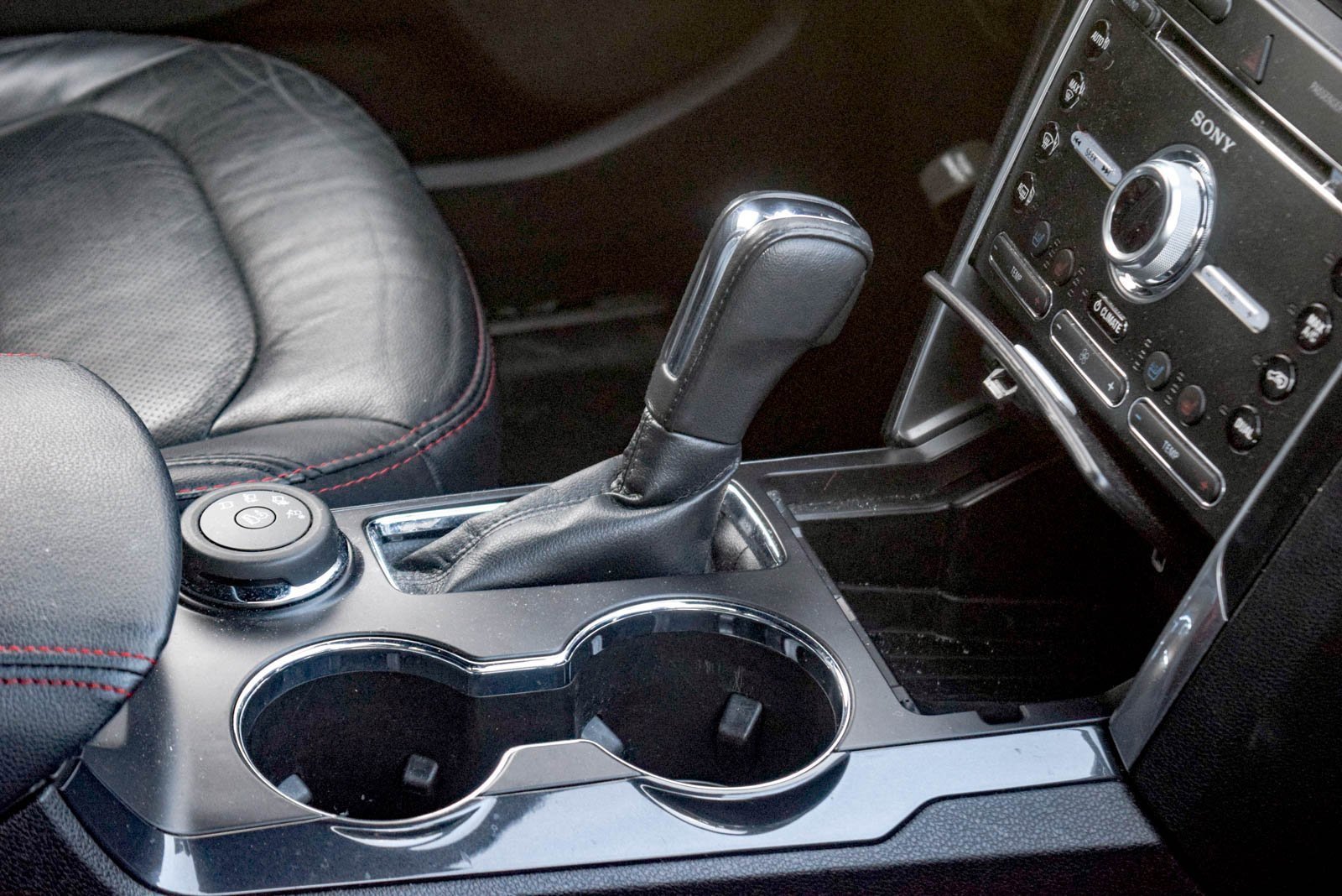 Used 2018 Ford Explorer Sport w/ Equipment Group 401A image 19