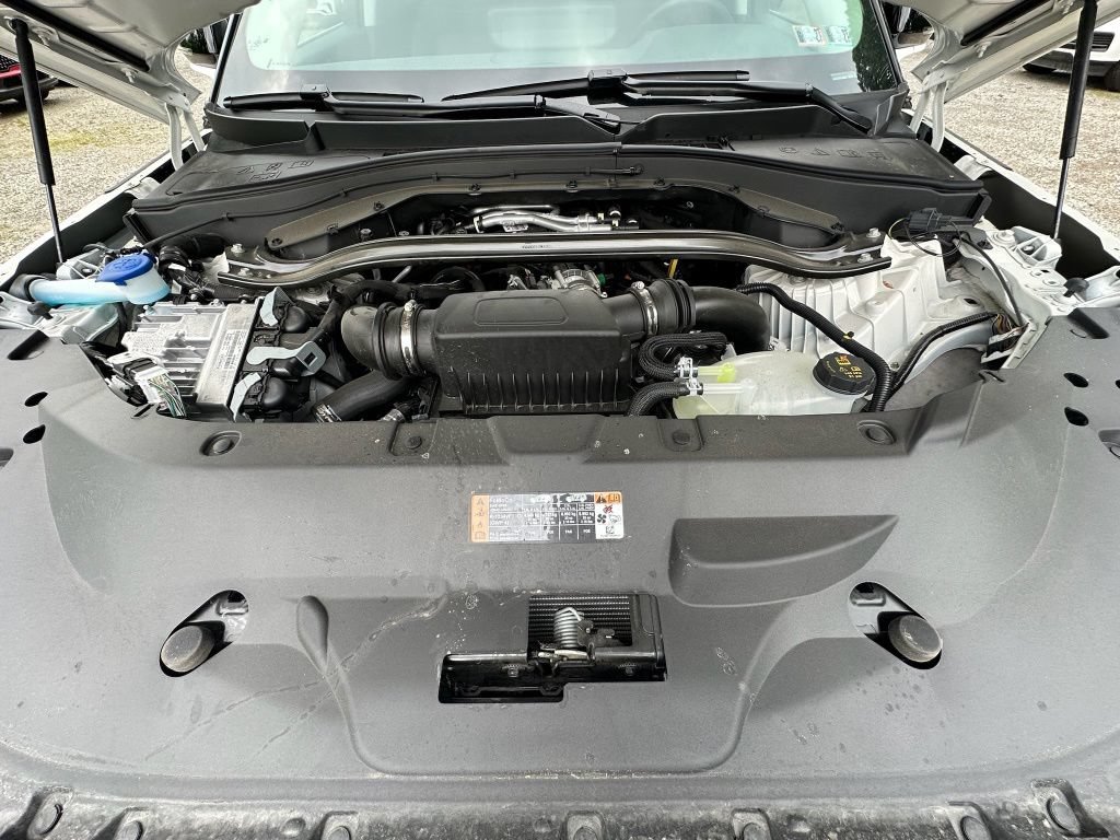 New 2026 Lincoln Aviator AWD image 26