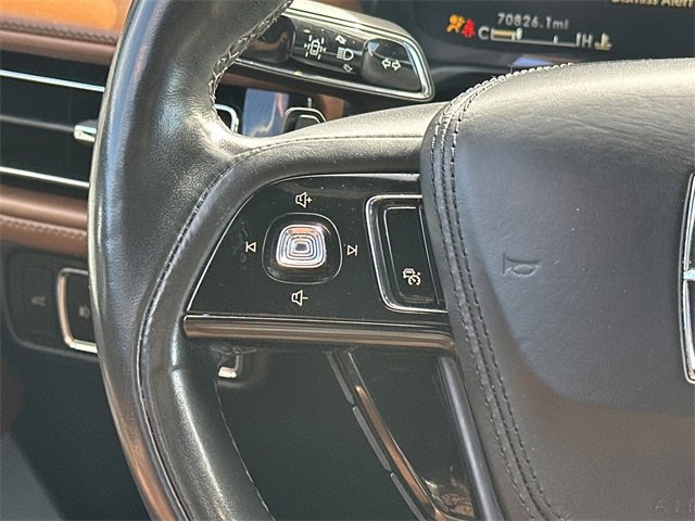 Used 2022 Lincoln Aviator Reserve w/ Equipment Group 201A image 24