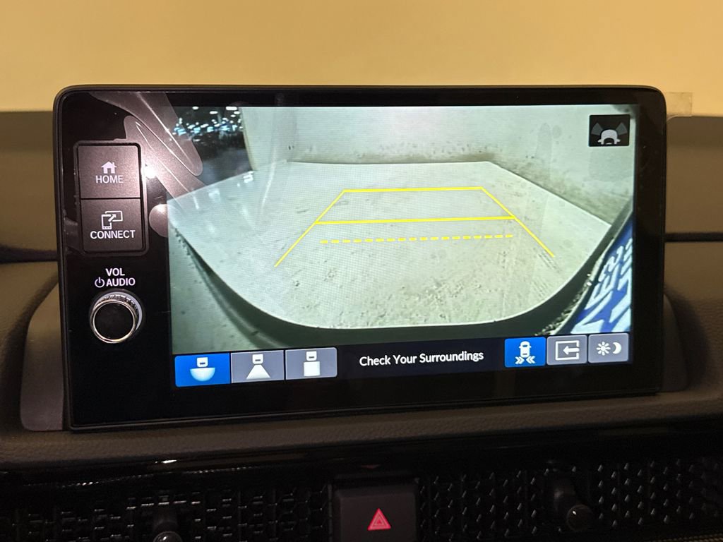 New 2026 Honda CR-V EX-L image 25