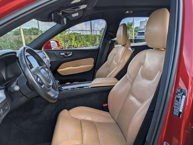 Used 2019 Volvo XC60 T5 Inscription w/ Protection Package Premier FWD image 15