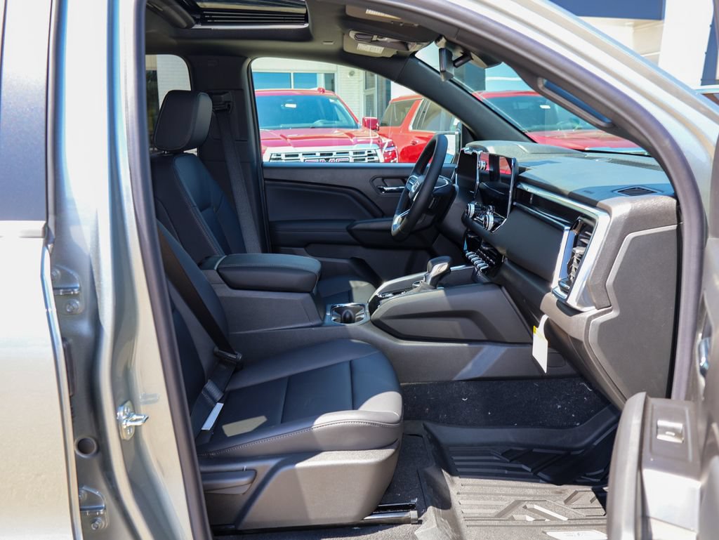 New 2026 GMC Canyon Elevation w/ Convenience Package AWD/4WD image 31