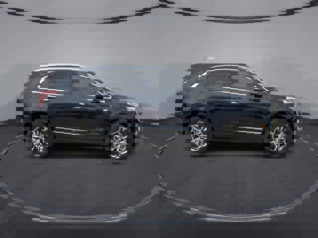 Used 2021 Cadillac XT5 Premium Luxury image 9