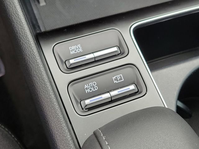 Used 2024 Hyundai Sonata SEL w/ Convenience Package FWD image 31