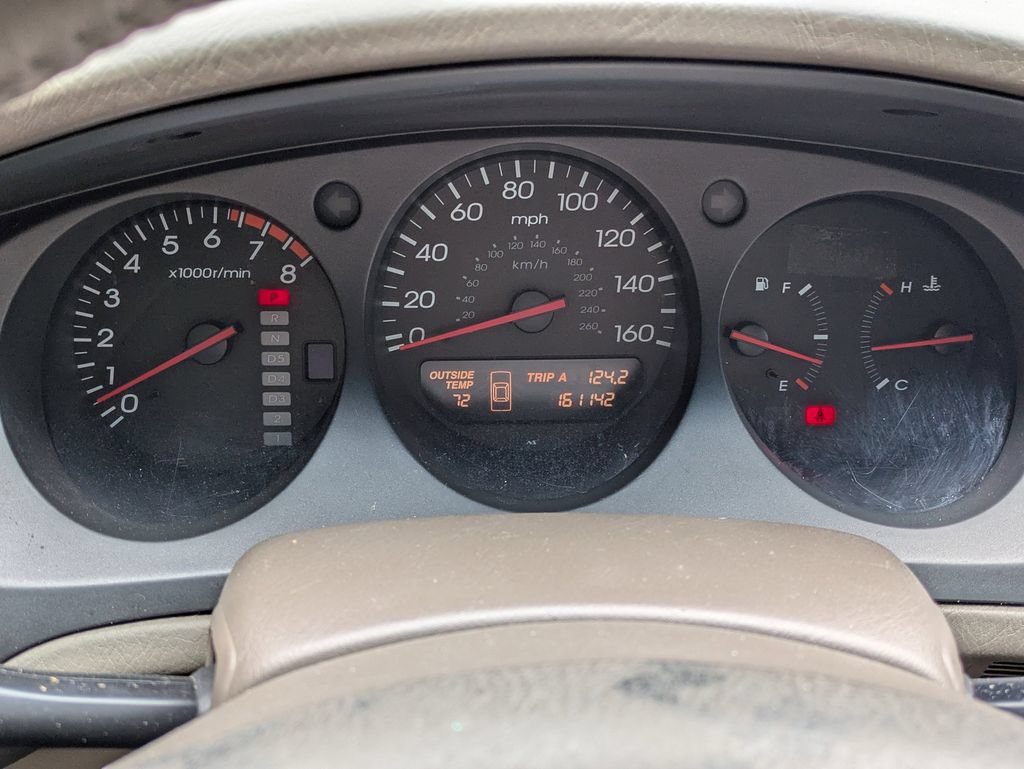 Used 2003 Acura TL FWD image 25