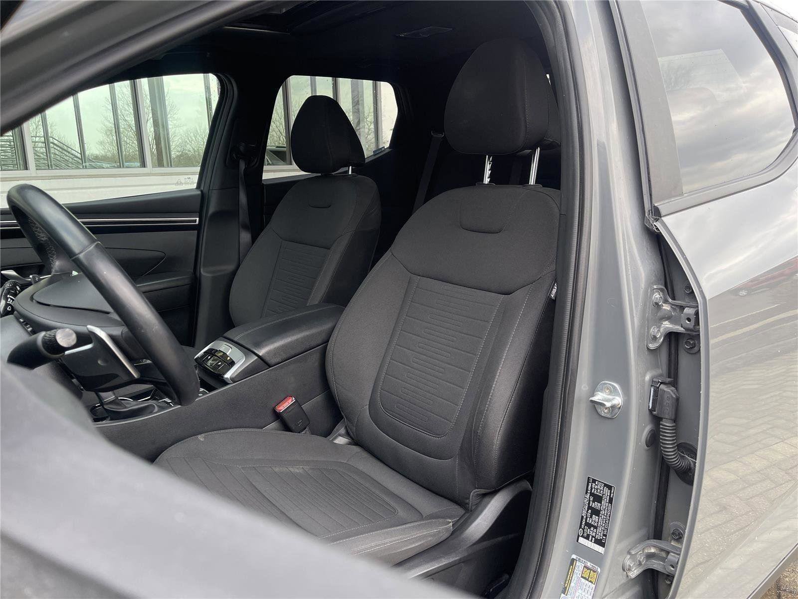 Used 2023 Hyundai Santa Cruz SEL Premium AWD/4WD image 14