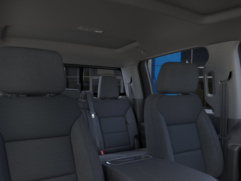New 2025 Chevrolet Silverado 1500 RST AWD/4WD image 56