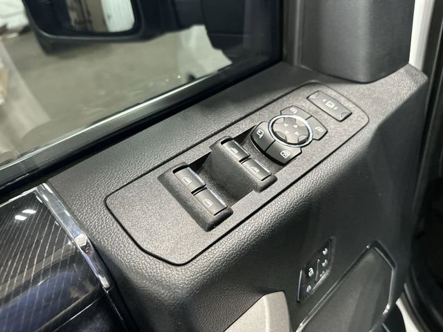 Used 2021 Ford F250 Platinum AWD/4WD image 19