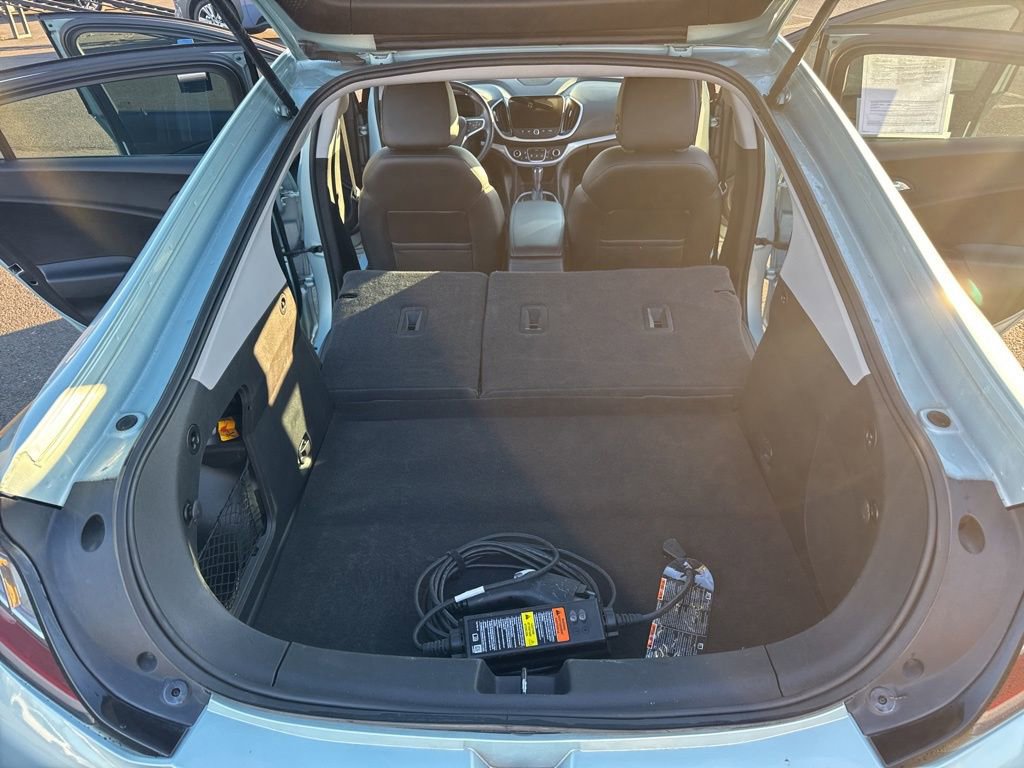 Used 2019 Chevrolet Volt LT w/ Power Convenience Package image 17