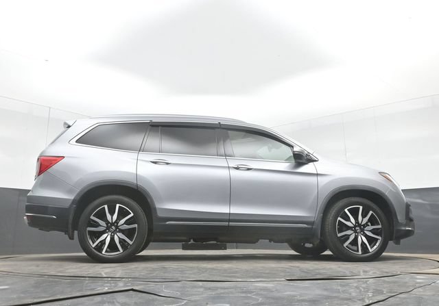 Used 2021 Honda Pilot Touring image 47