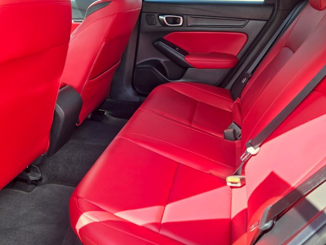 Used 2024 Acura Integra A-Spec FWD image 11
