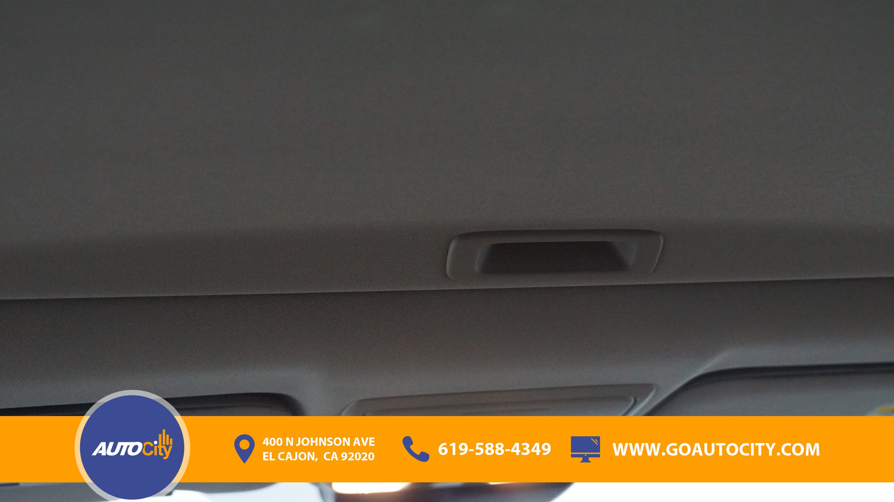 Used 2021 Honda CR-V EX image 20