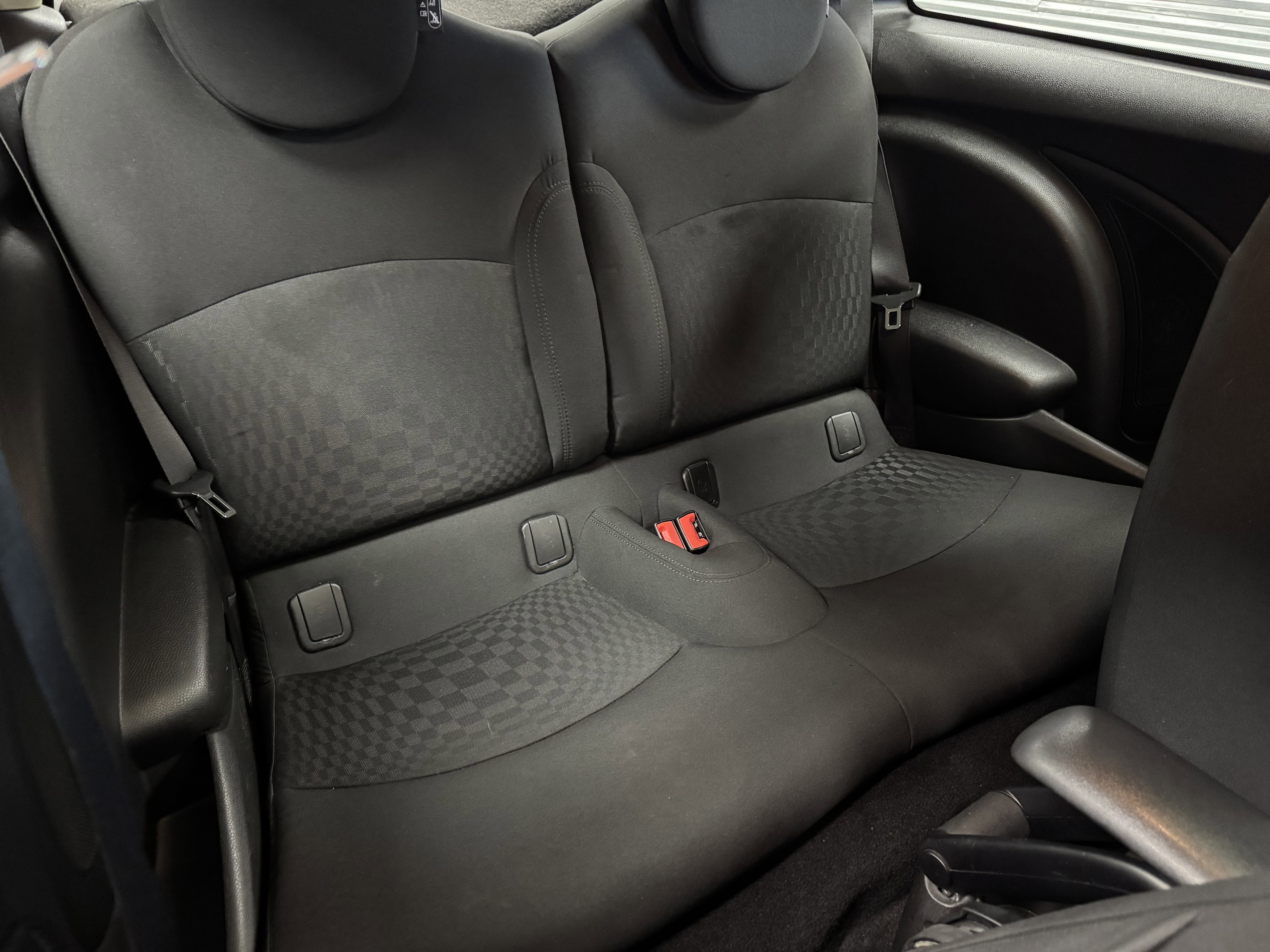 Used 2012 MINI Cooper S image 13