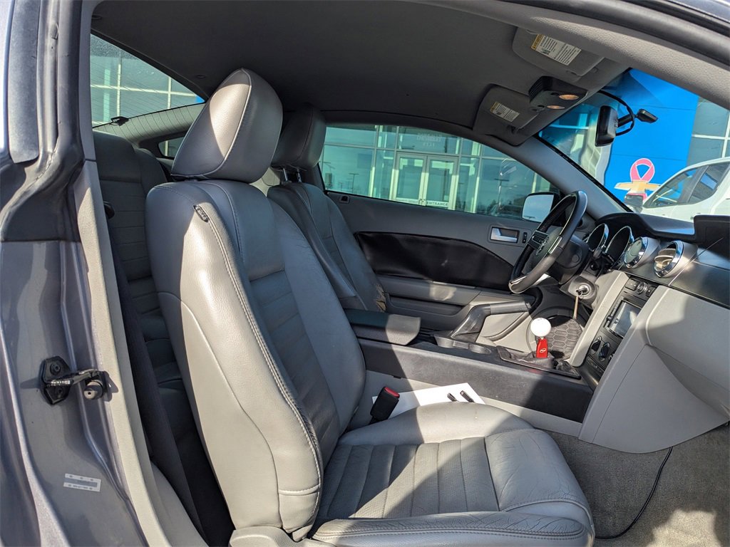 Used 2007 Ford Mustang GT Premium image 26