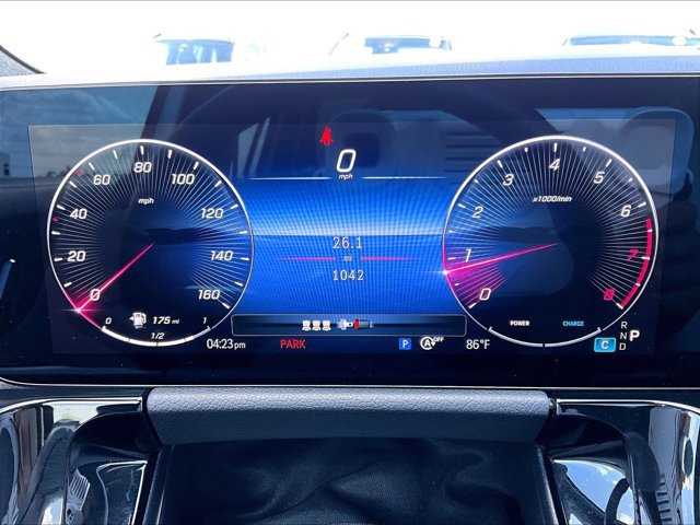 Certified 2026 Mercedes-Benz GLA 250 image 22