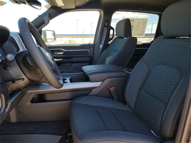 New 2026 RAM 1500 4x4 Crew Cab image 12