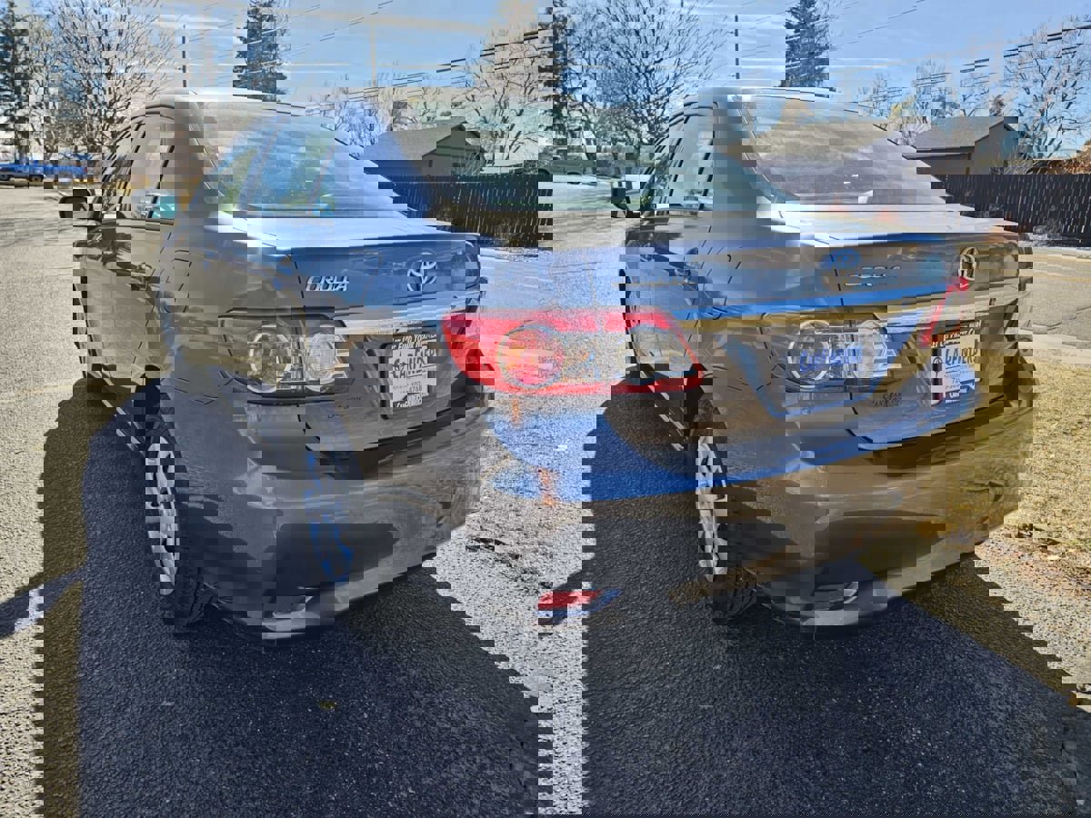 Used 2013 Toyota Corolla L image 3