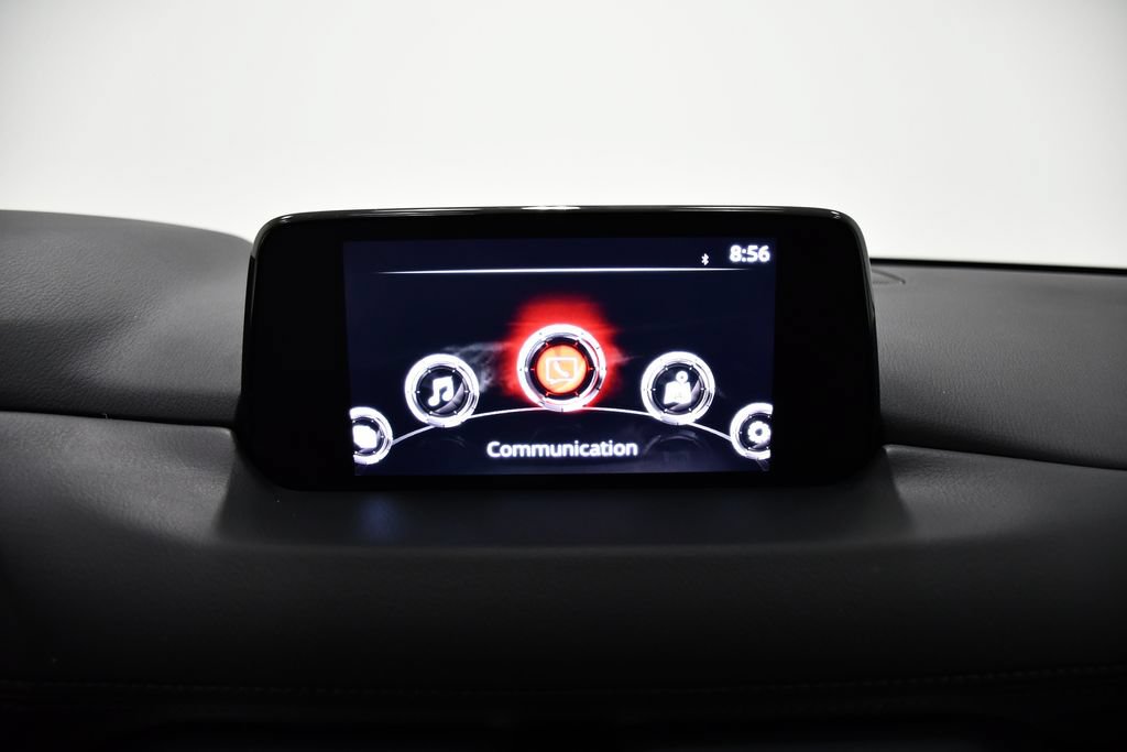 Used 2020 MAZDA CX-5 Touring AWD/4WD image 13