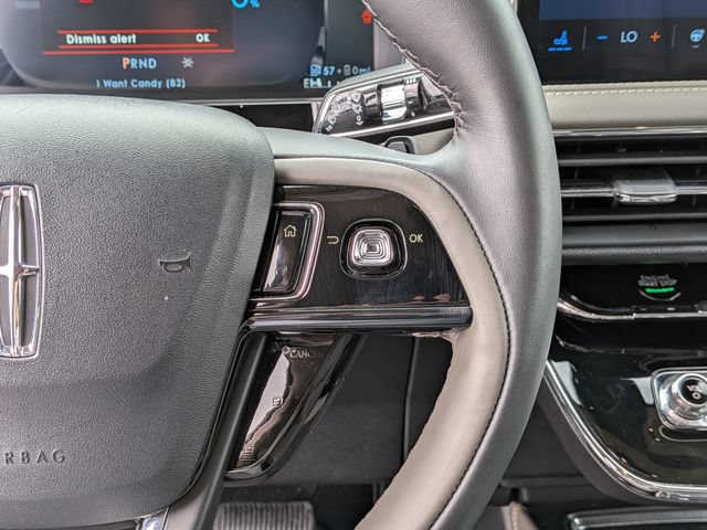 Used 2025 Lincoln Corsair Grand Touring w/ Equipment Group 301A AWD/4WD image 23