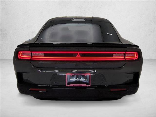 New 2026 Dodge Charger Scat Pack w/ Track Package AWD/4WD image 8