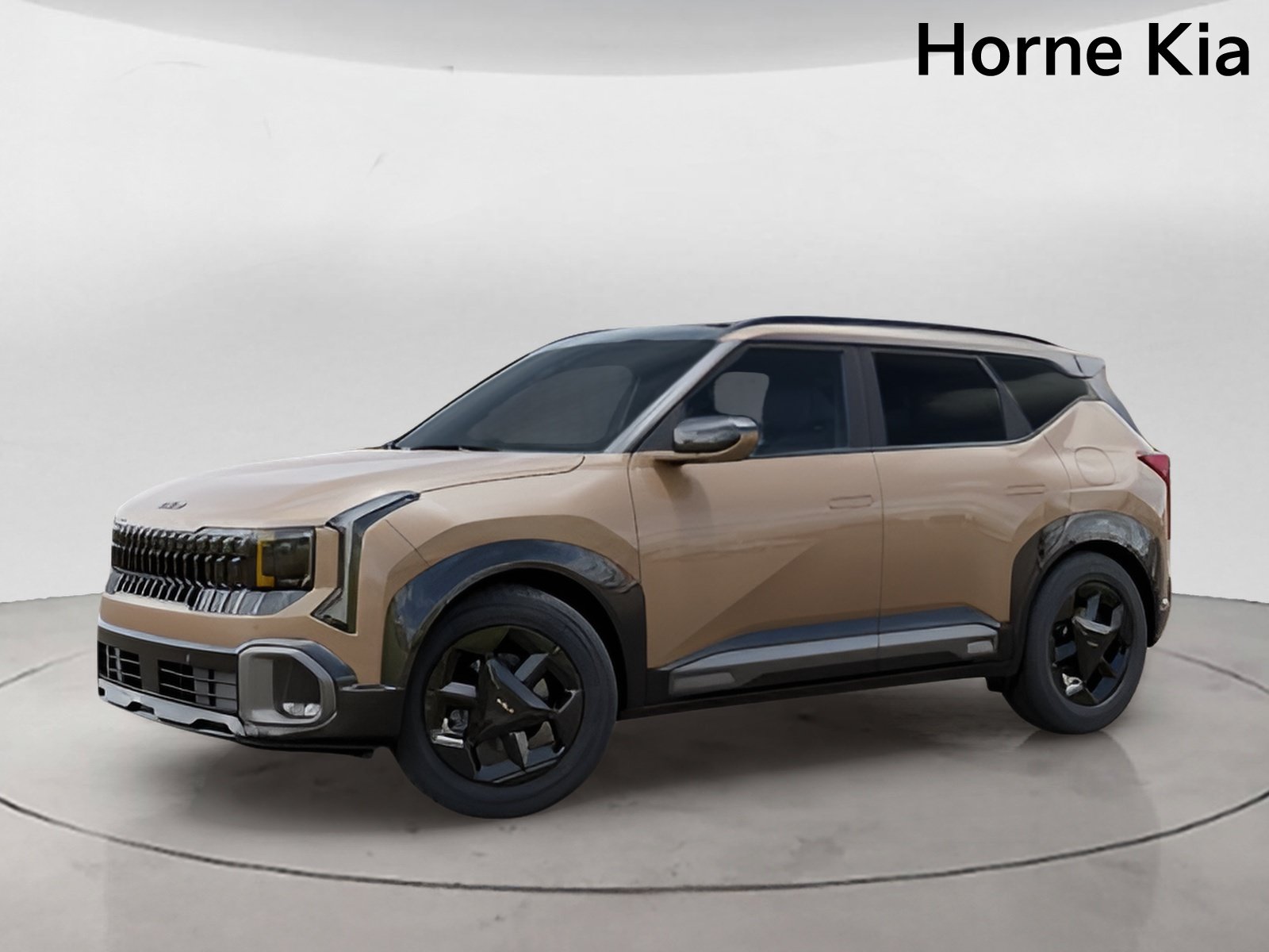 New 2027 Kia Seltos X-Line S w/ X-Line S Premium Package AWD/4WD image 3