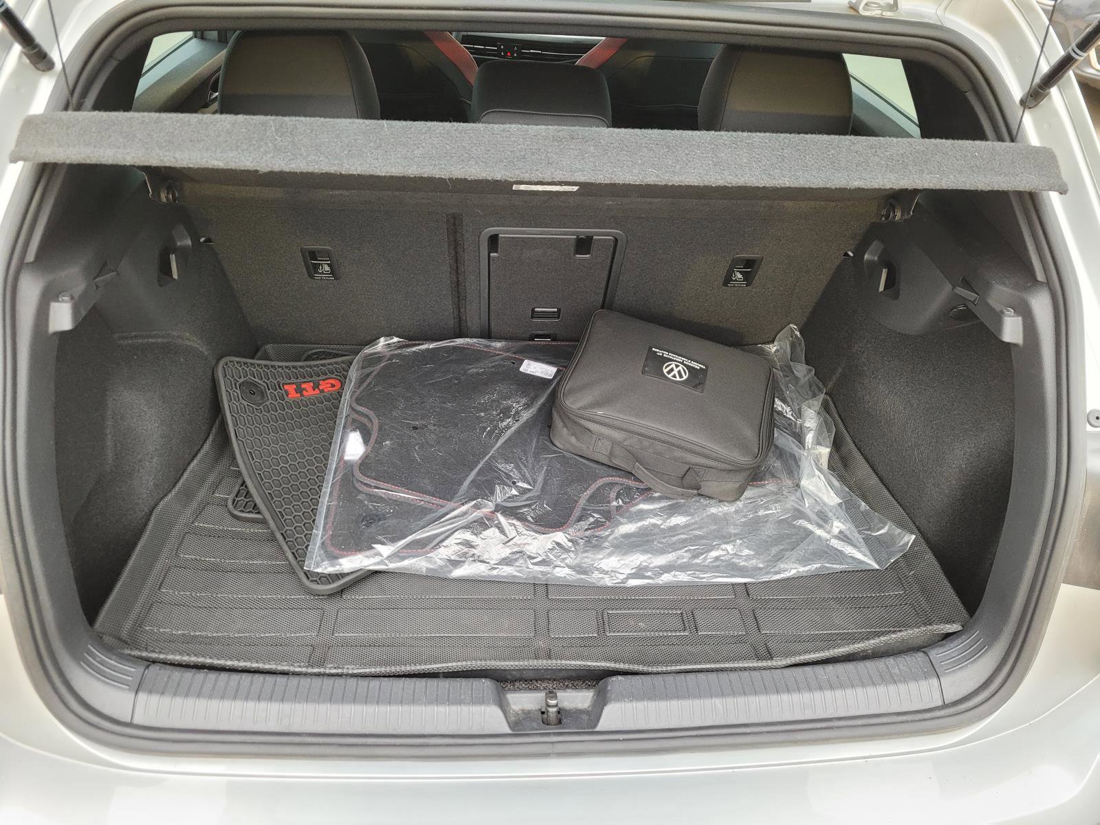 Used 2022 Volkswagen GTI Autobahn image 19