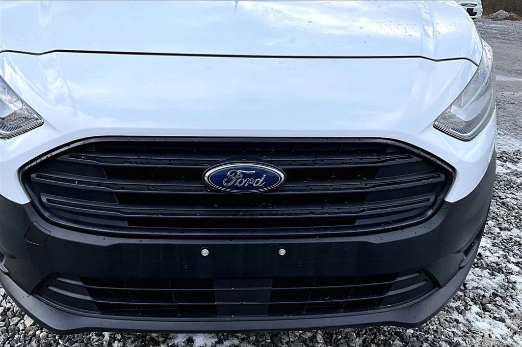 Used 2019 Ford Transit Connect XL image 25