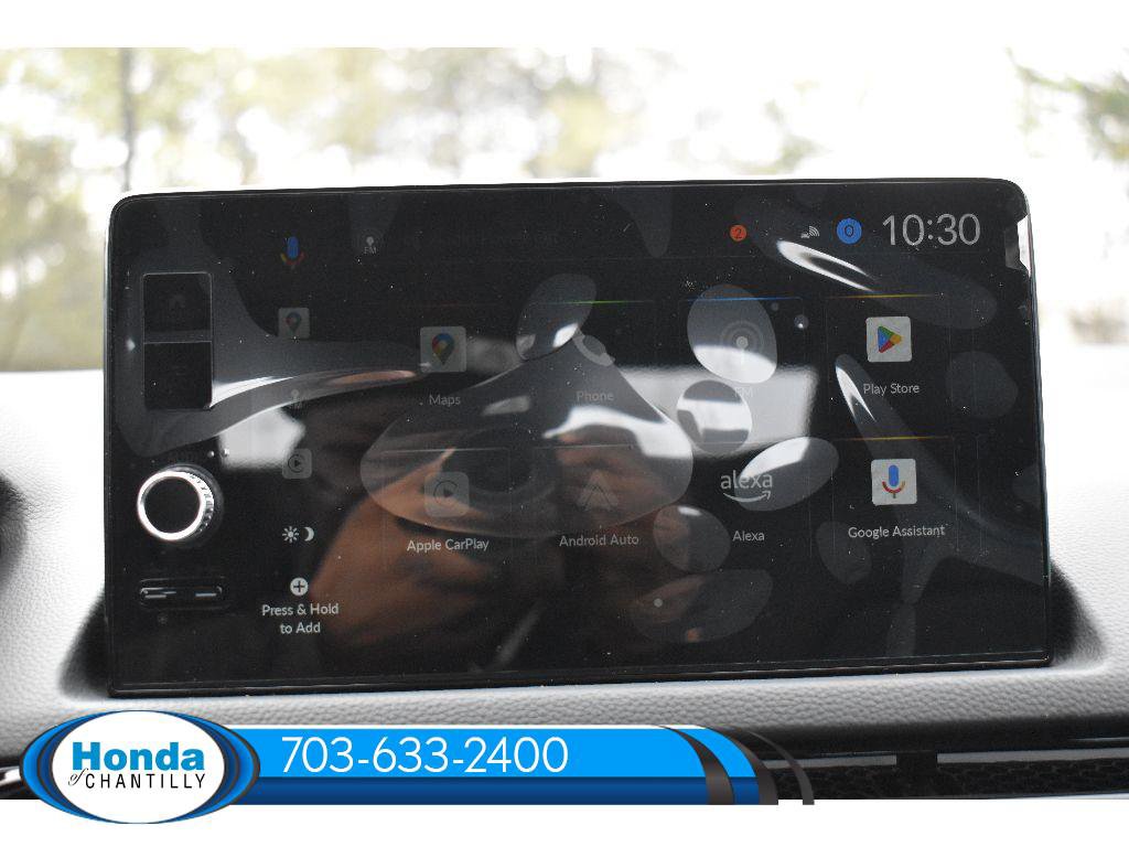 New 2026 Honda Civic Sport Touring image 14