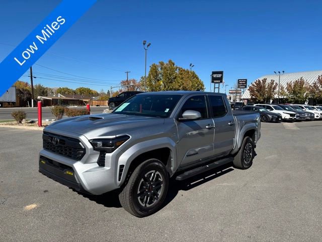 Used 2025 Toyota Tacoma TRD Sport