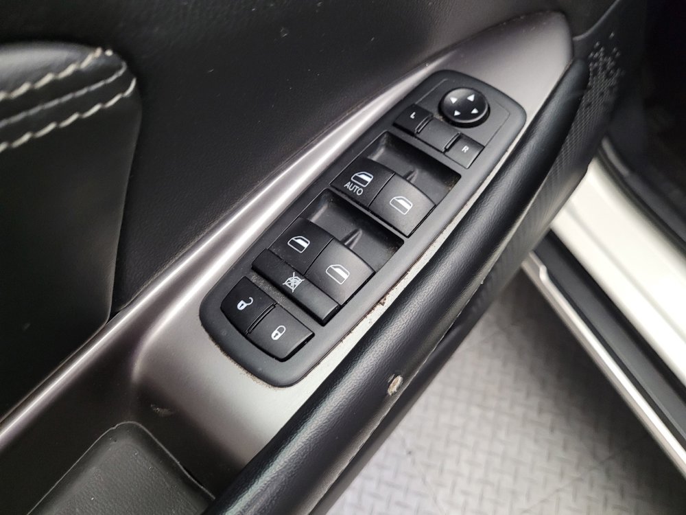 Used 2020 Dodge Journey Crossroad image 27