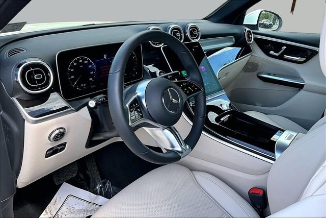 Certified 2026 Mercedes-Benz GLC 300 4MATIC image 20
