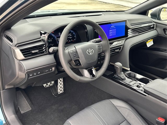 New 2026 Toyota Camry XSE image 13