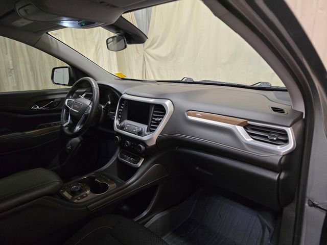 Used 2023 GMC Acadia SLE w/ Driver Convenience Package image 38