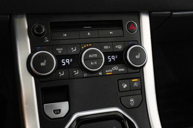 Used 2017 Land Rover Range Rover Evoque SE Premium image 24